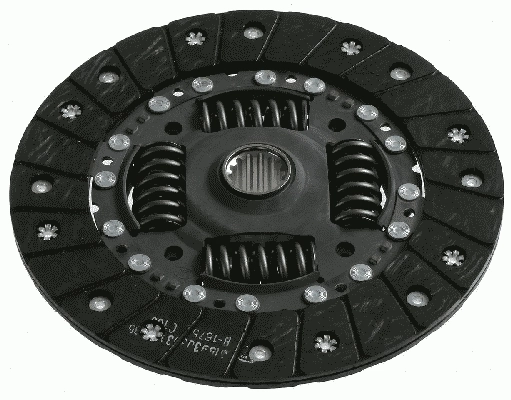 Clutch Disc