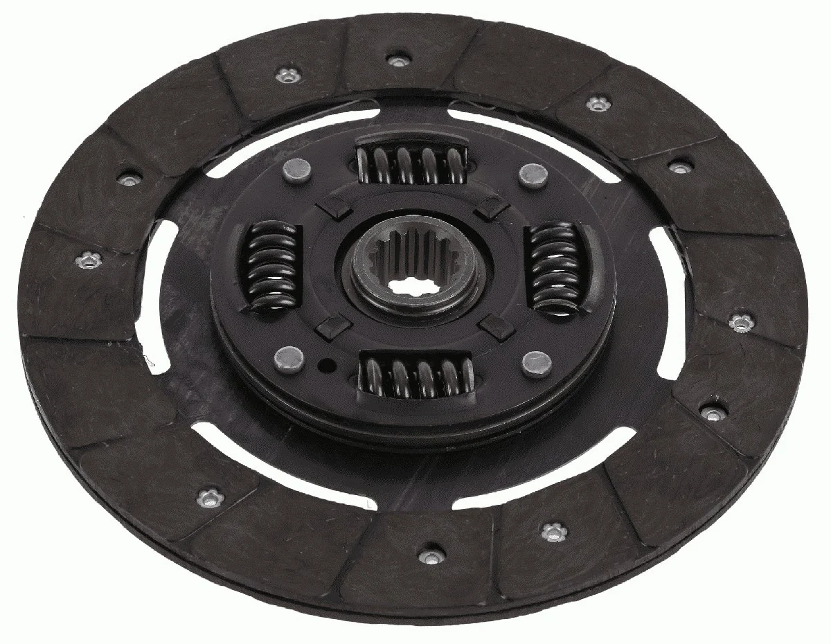 Clutch Disc (1878 634 144)