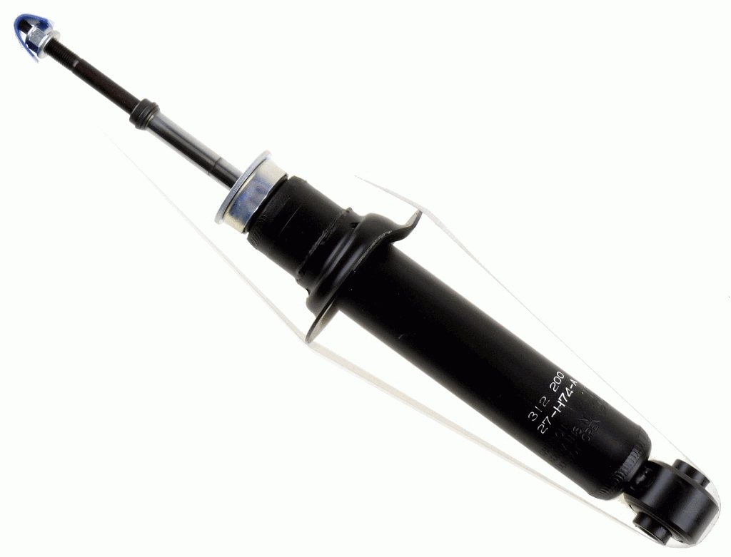 Shock Absorber (312 200)