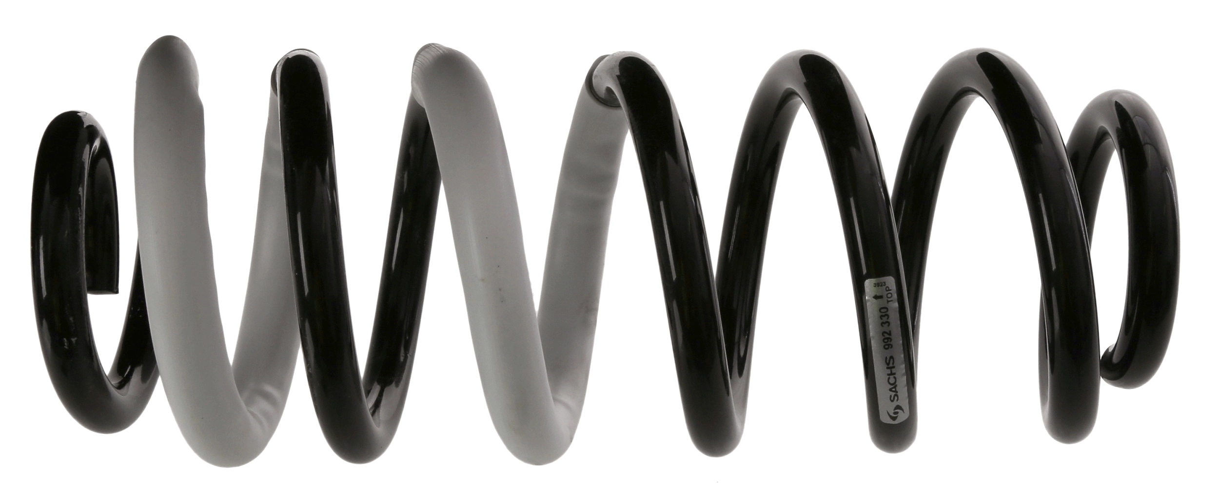 Suspension Spring (992 330)