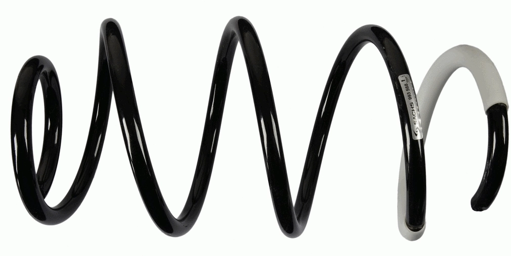 Suspension Spring (993 568)