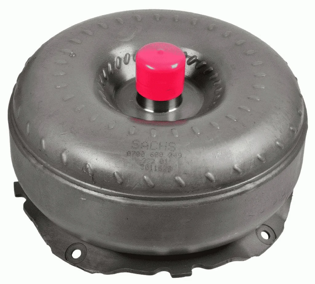 Torque Converter (0700 600 049)
