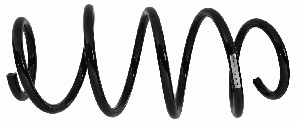 Suspension Spring (993 398)