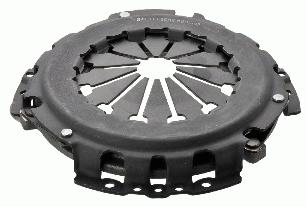 Clutch Pressure Plate (3082 600 807)