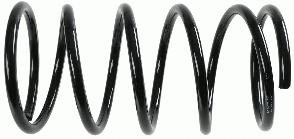 Suspension Spring (998 677)