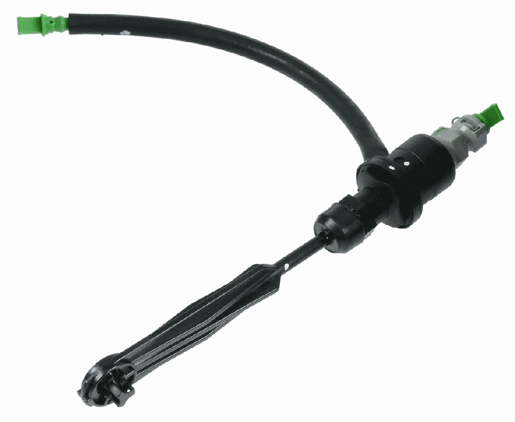 Master Cylinder, clutch (6284 600 658)