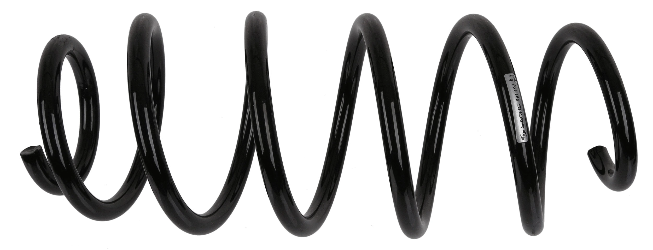 Suspension Spring (991 197)