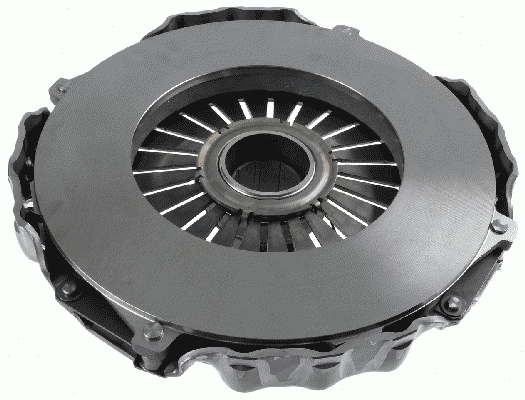 Clutch Pressure Plate