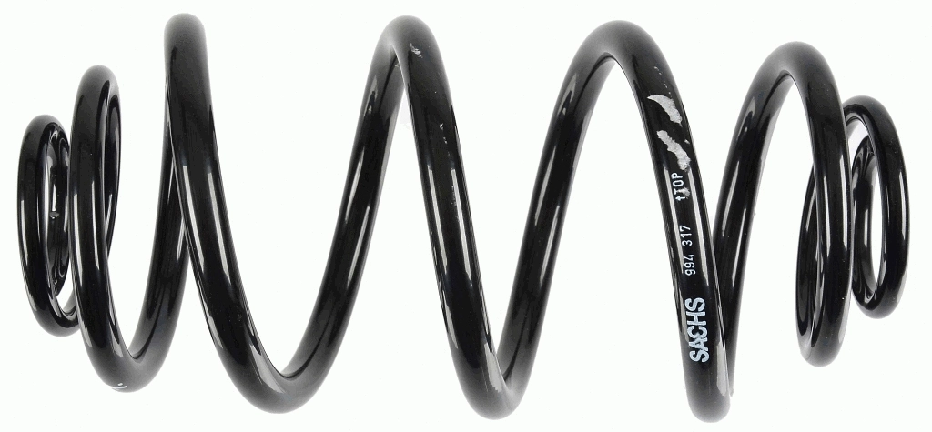 Suspension Spring (994 317)