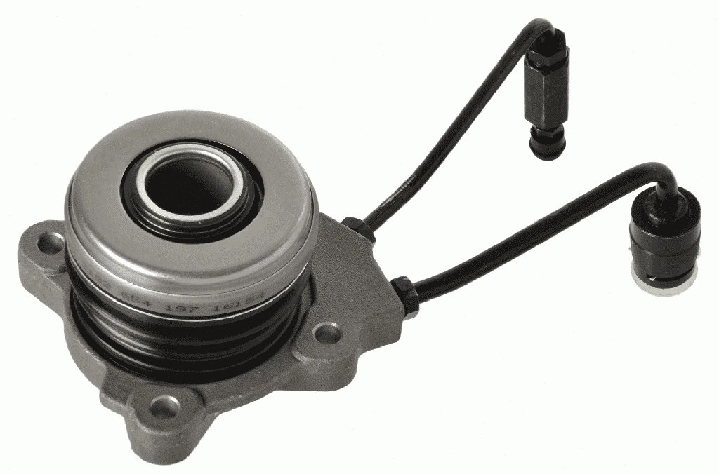 Central Slave Cylinder, clutch (3182 654 197)