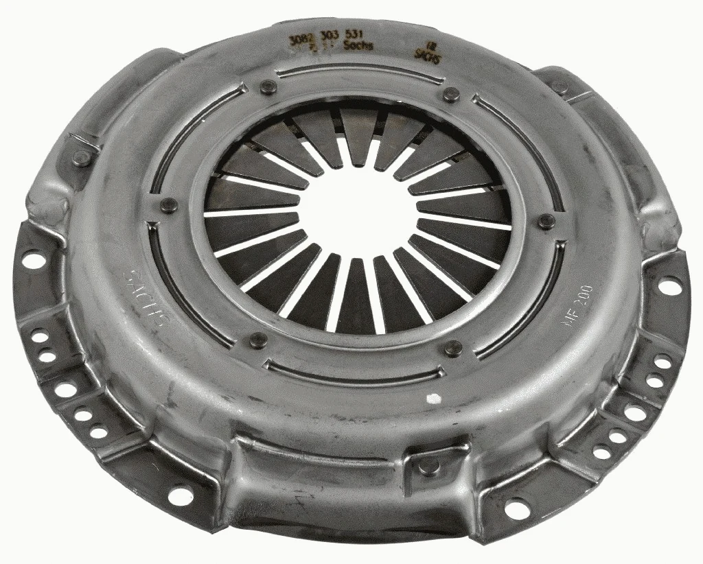 Clutch Pressure Plate (3082 303 531)