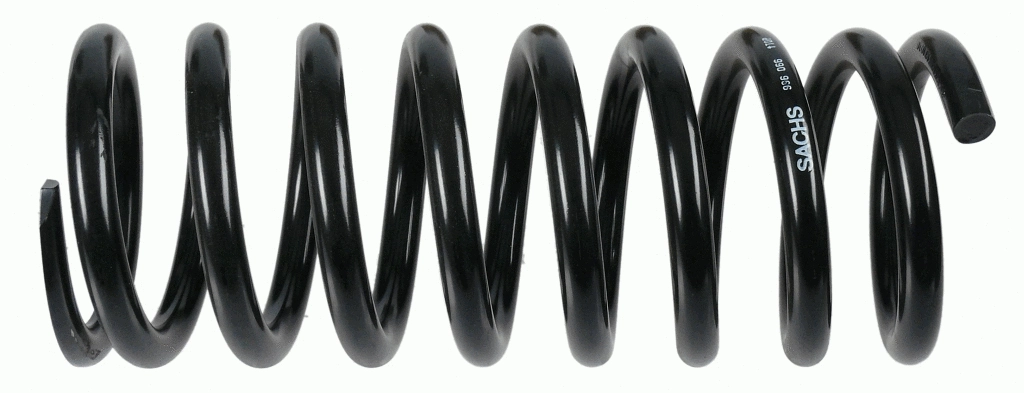 Suspension Spring