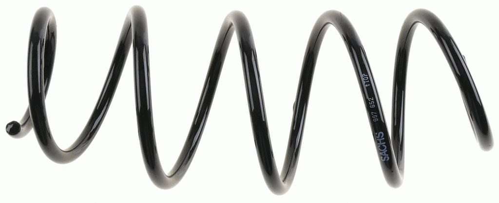 Suspension Spring