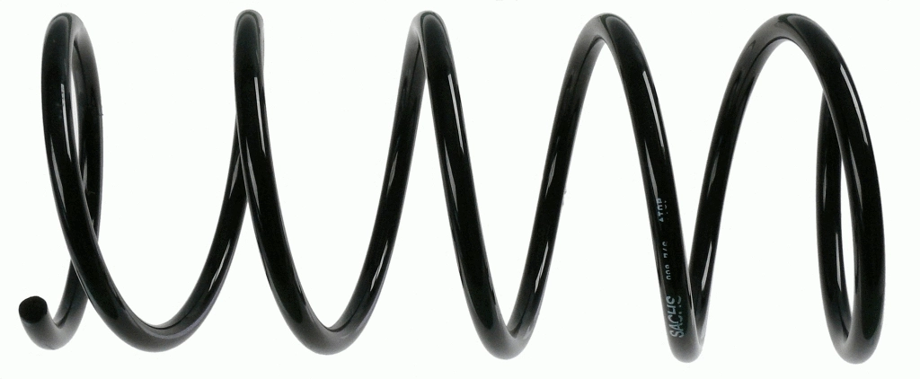 Suspension Spring (998 746)