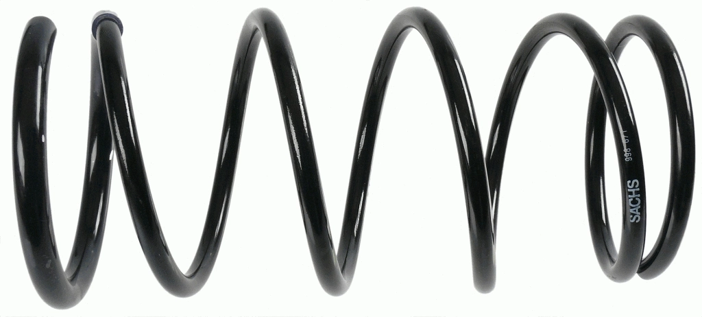 Suspension Spring (998 671)
