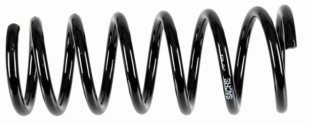 Suspension Spring (996 858)