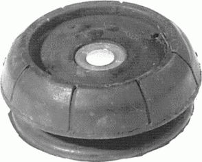 Suspension Strut Support Mount (802 038)