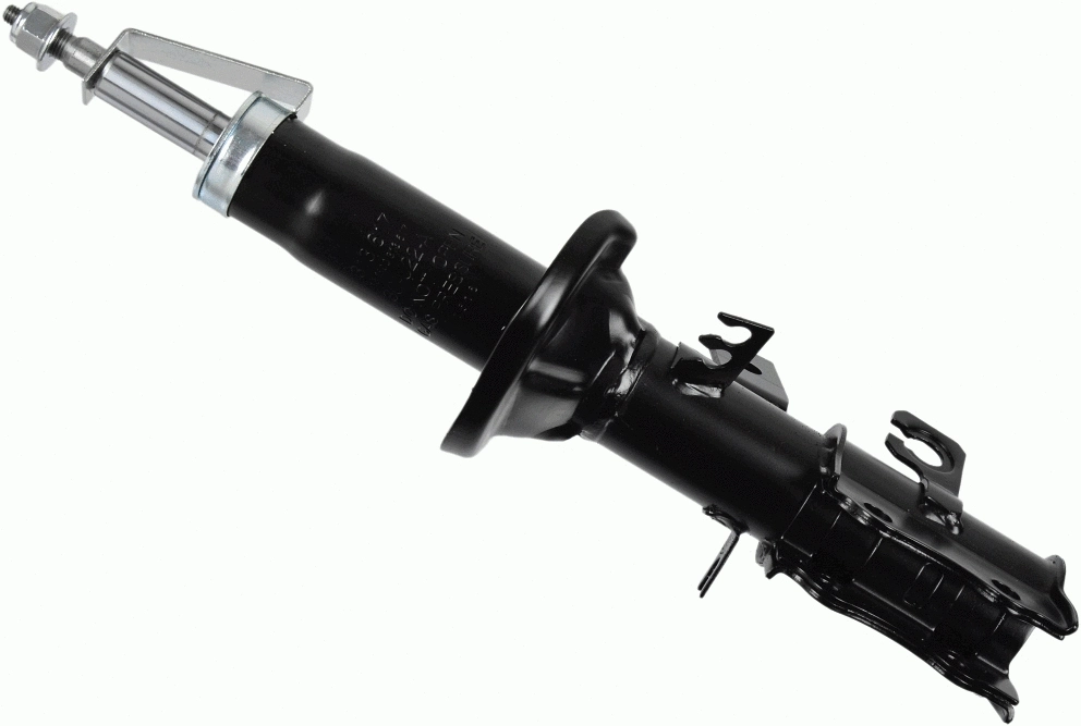 Shock Absorber (313 617)