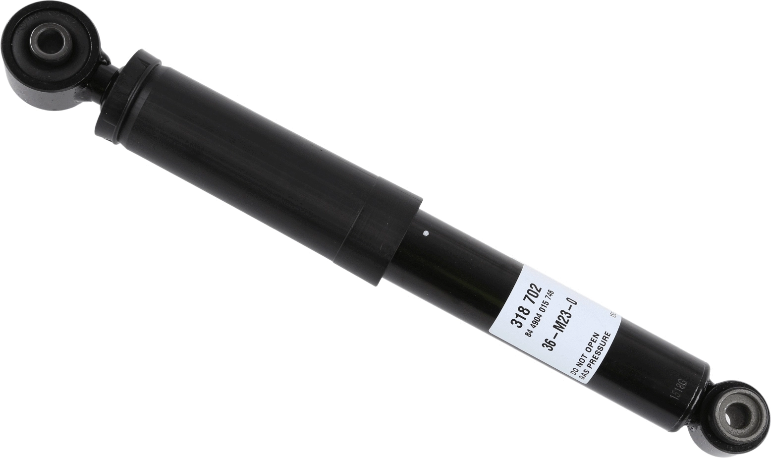 Shock Absorber (318 702)