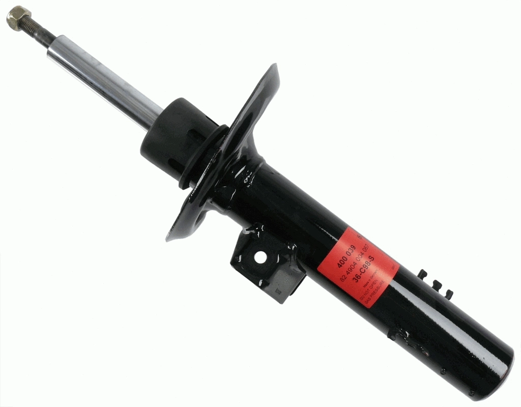 Shock Absorber (400 039)