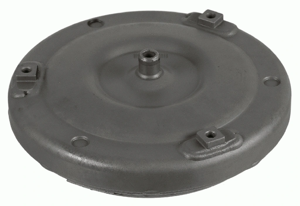 Torque Converter