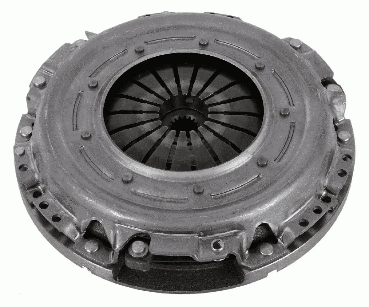 Clutch Kit (3089 600 111)