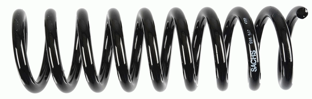 Suspension Spring (996 540)