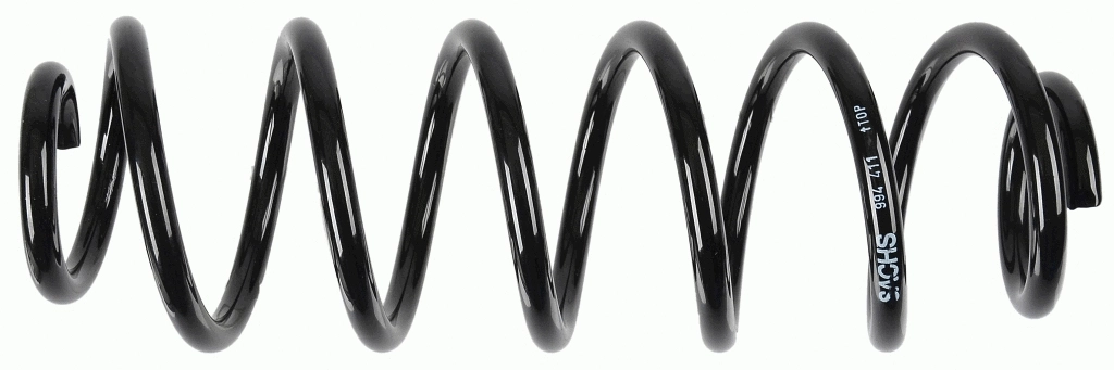 Suspension Spring (994 411)