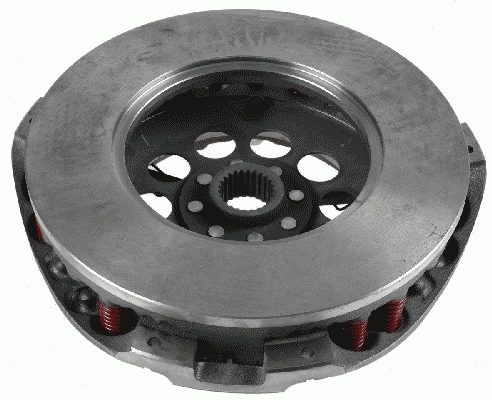 Clutch Pressure Plate