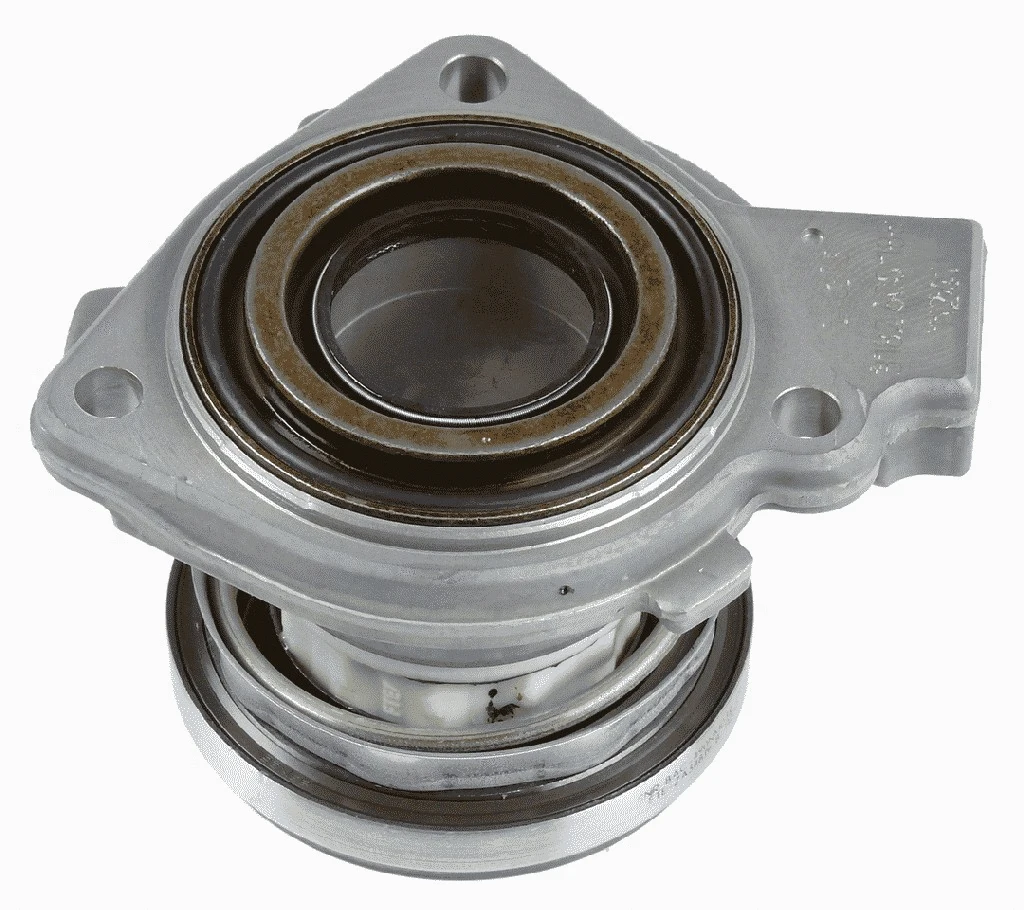 Central Slave Cylinder, clutch