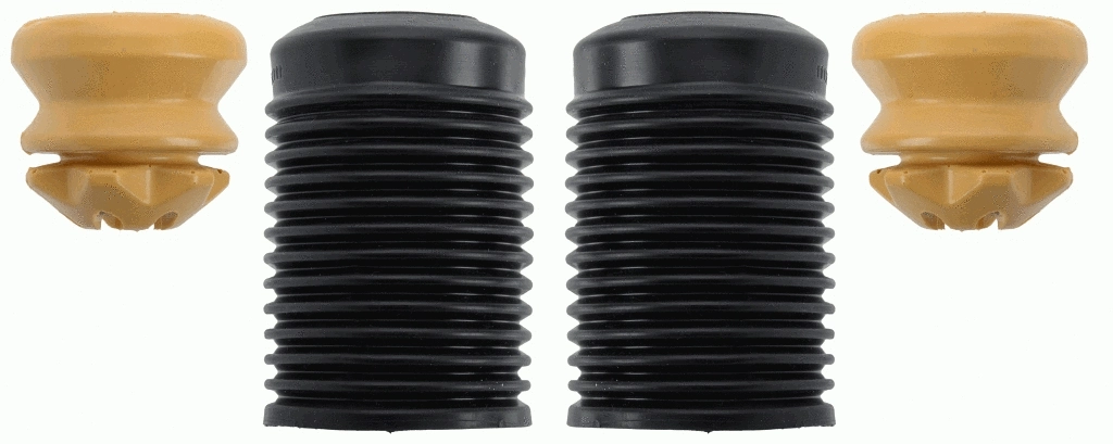 Dust Cover Kit, shock absorber (900 337)