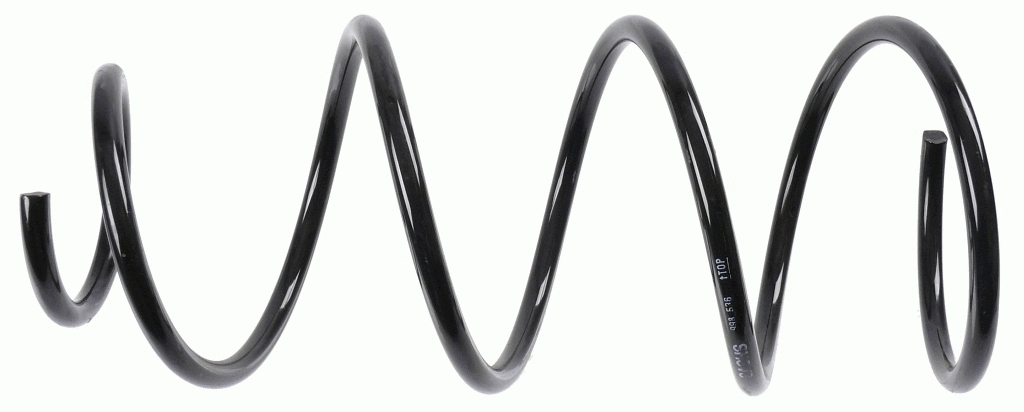 Suspension Spring (998 536)