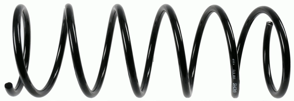 Suspension Spring (998 512)