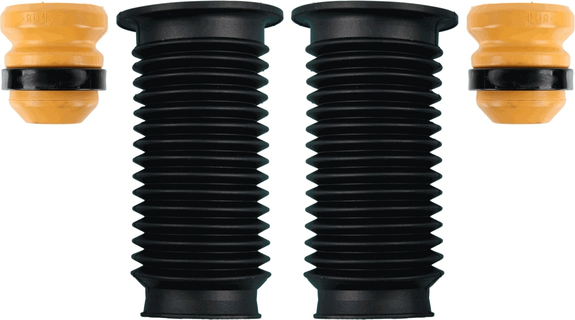 Dust Cover Kit, shock absorber (900 457)