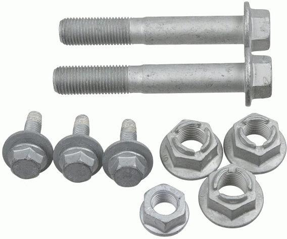 Repair Kit, wheel suspension (803 277)