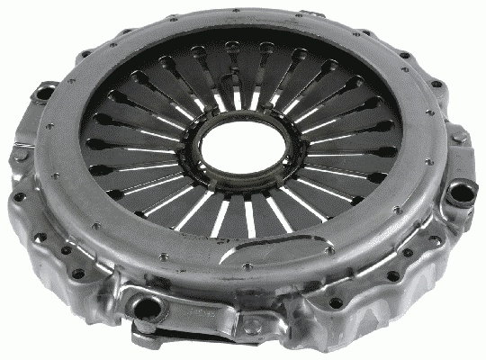 Clutch Pressure Plate (3482 000 572)