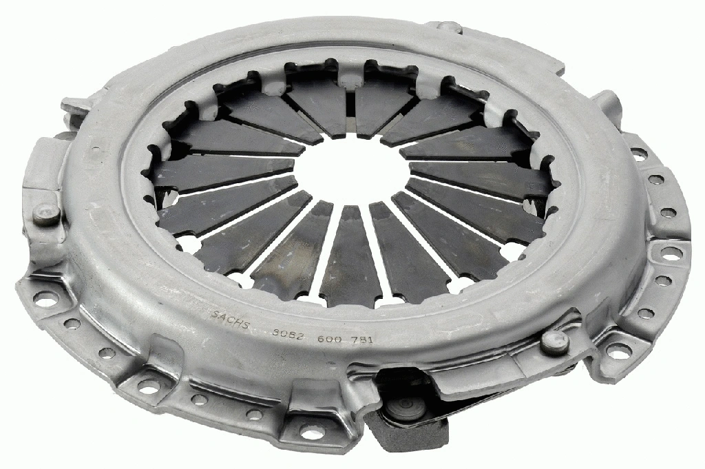 Clutch Pressure Plate (3082 600 781)