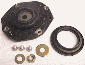 Repair Kit, suspension strut support mount (802 222)