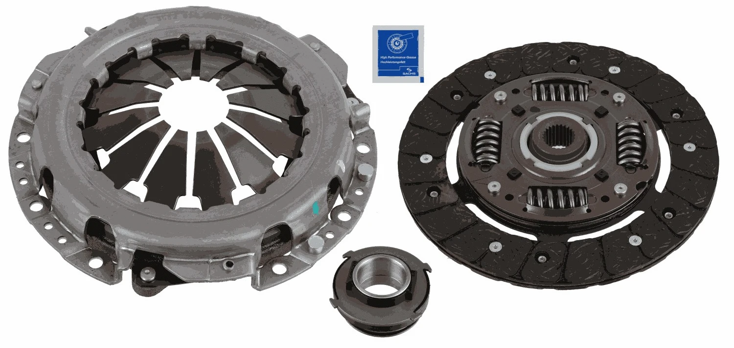 Clutch Kit (3000 951 583)