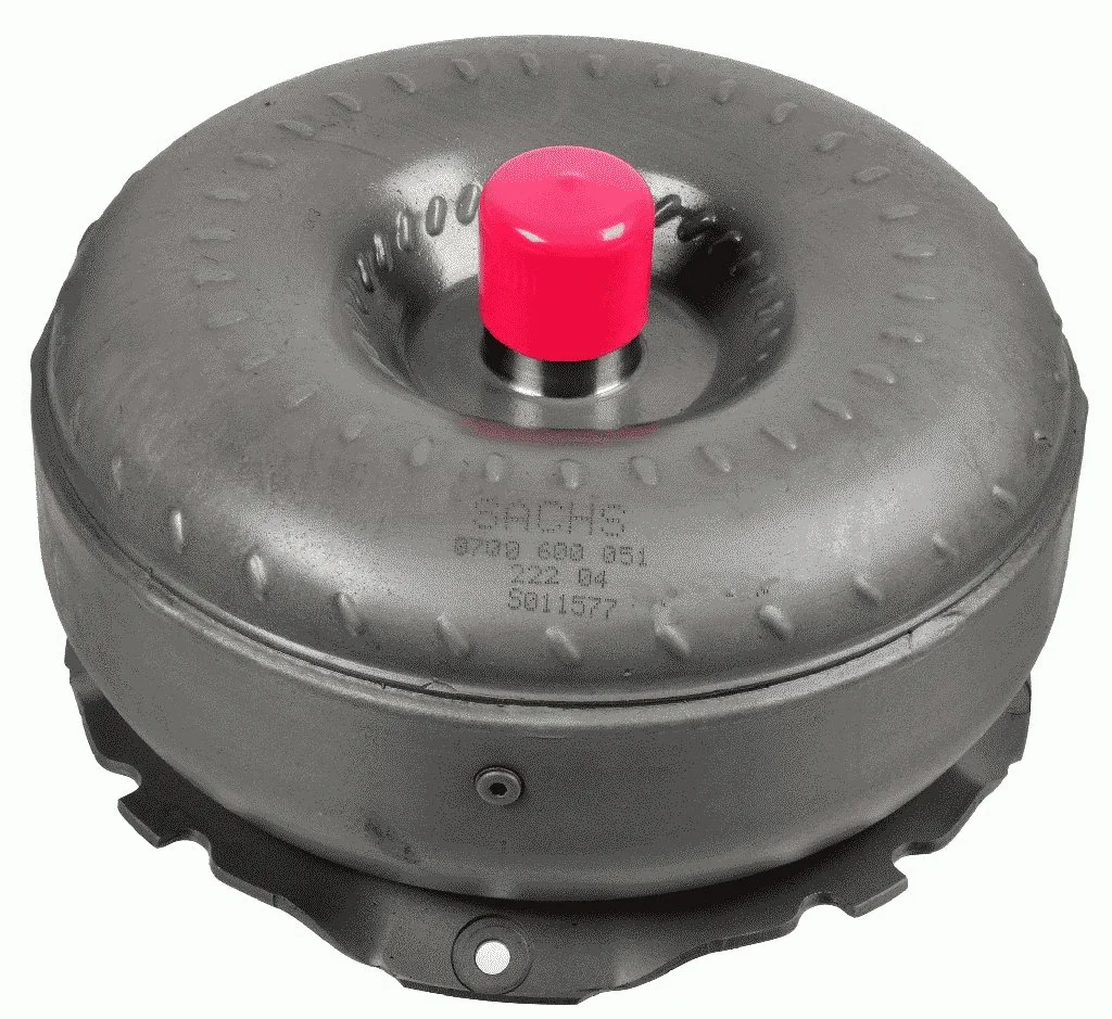 Torque Converter (0700 600 051)