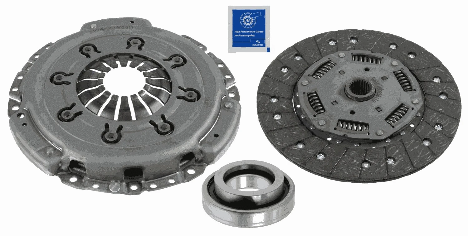 Clutch Kit (3000 951 161)