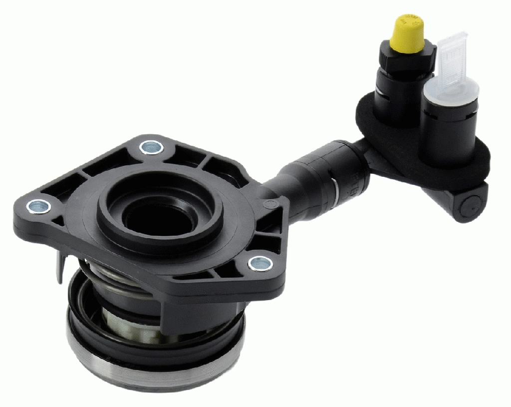 Central Slave Cylinder, clutch