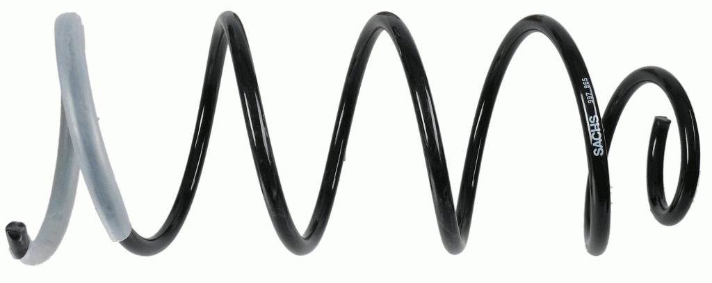 Suspension Spring (997 965)