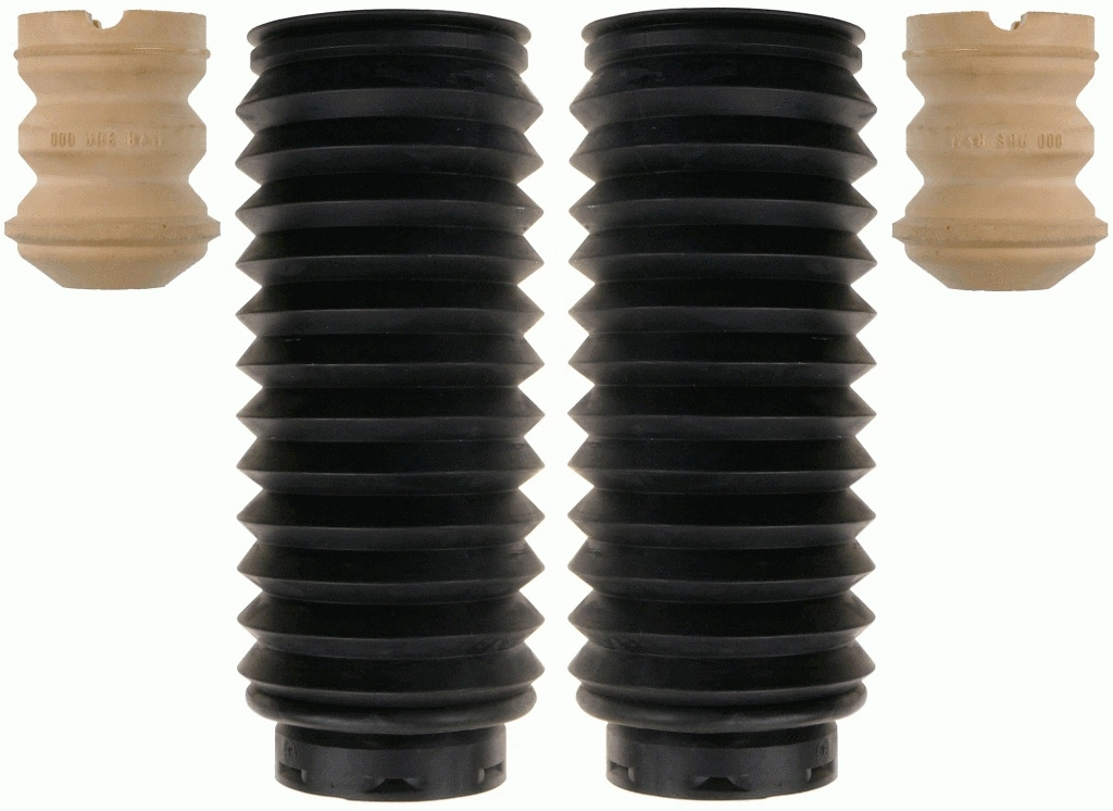 Dust Cover Kit, shock absorber (900 186)