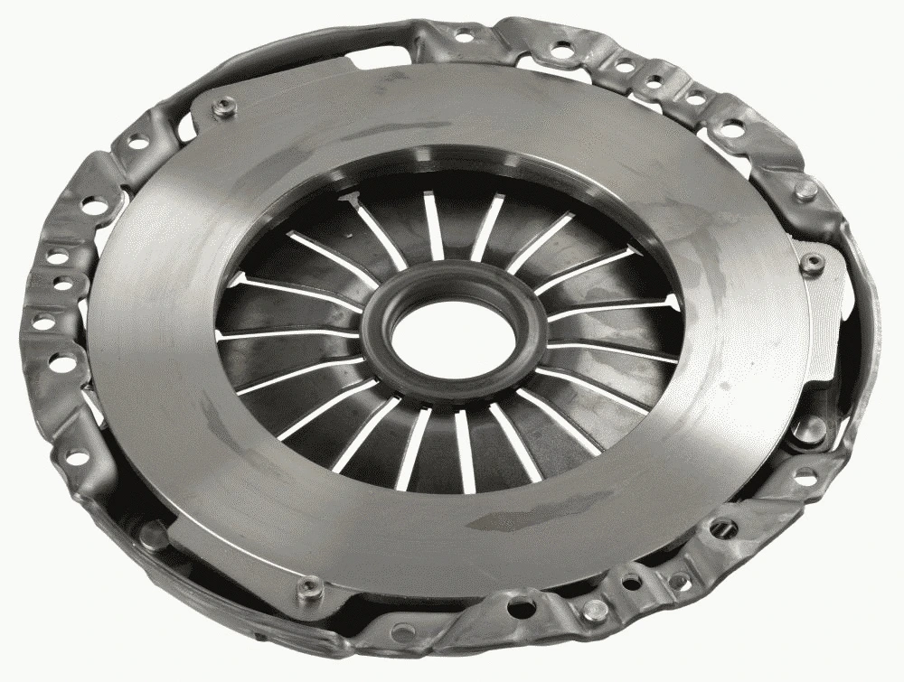 Clutch Pressure Plate