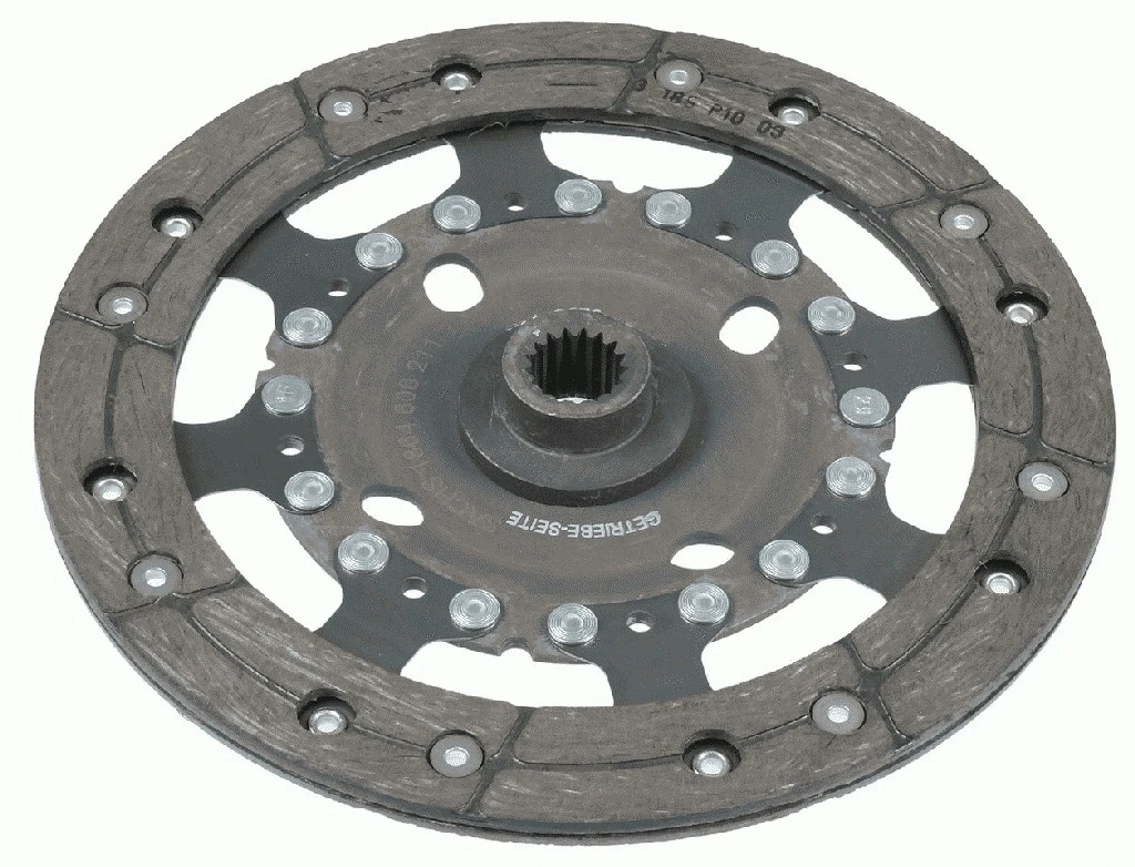 Clutch Disc (1864 600 211)