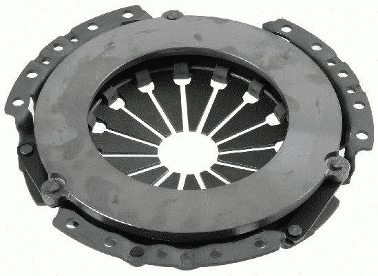 Clutch Pressure Plate