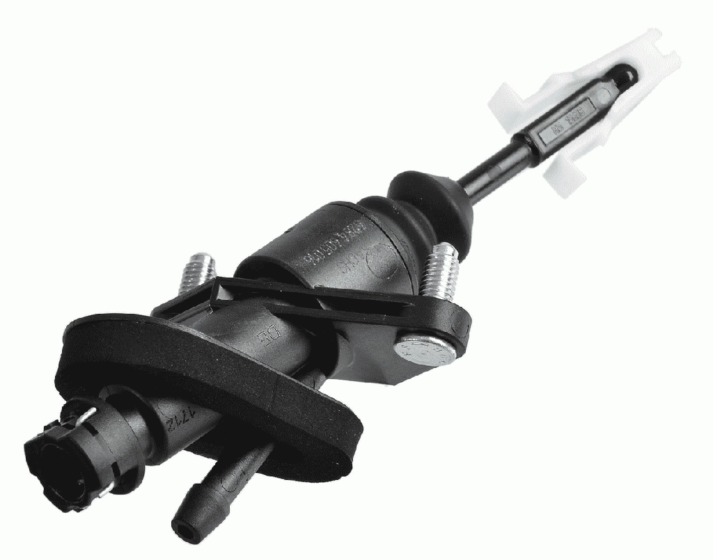 Master Cylinder, clutch
