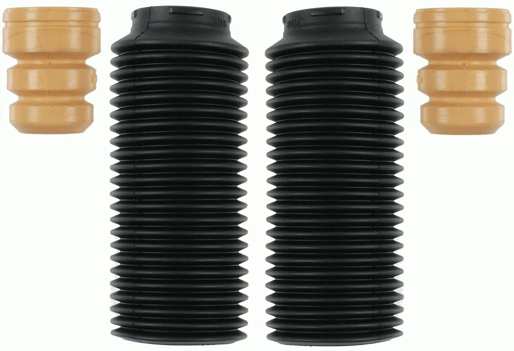 Dust Cover Kit, shock absorber (900 170)