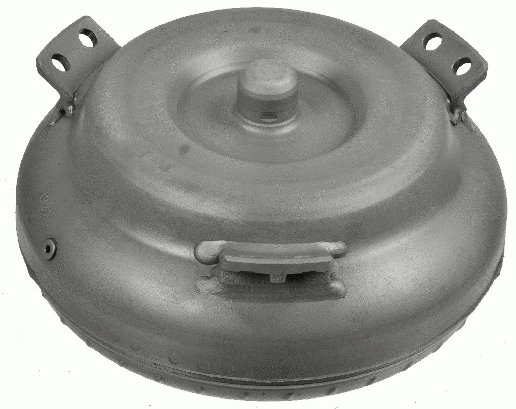 Torque Converter